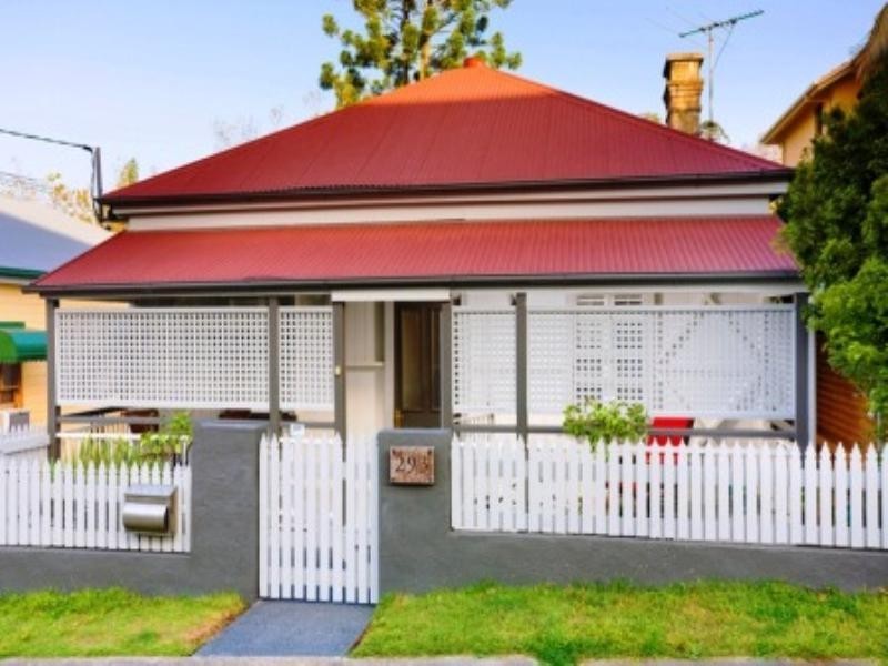 293 Harcourt Street, Newstead QLD 4006