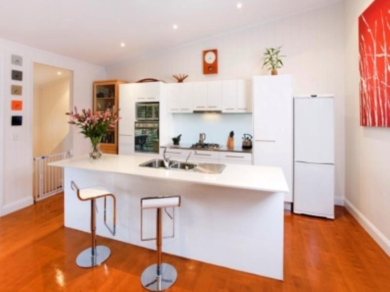 293 Harcourt Street, Newstead QLD 4006