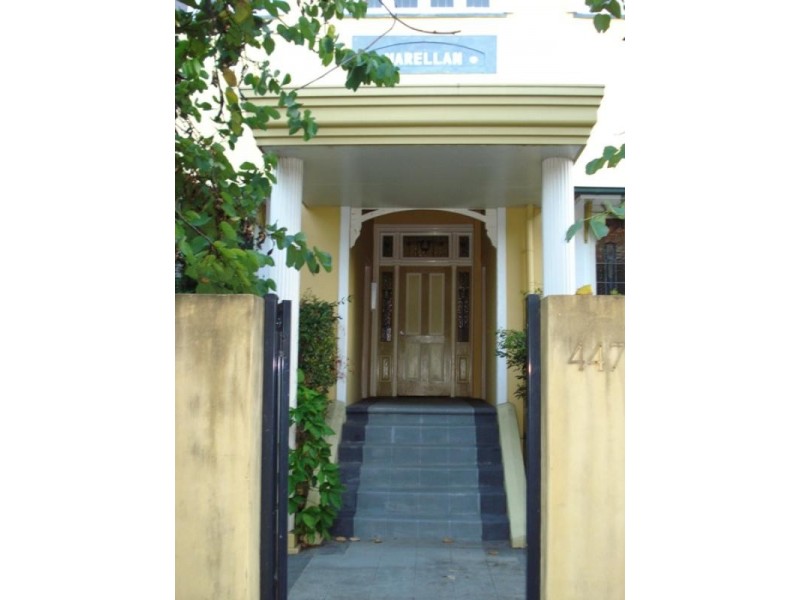 8/447 Bowen Terrace, New Farm QLD 4005