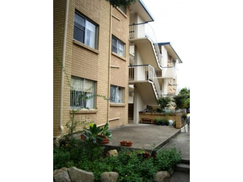 4/84 Moreton Street, New Farm QLD 4005