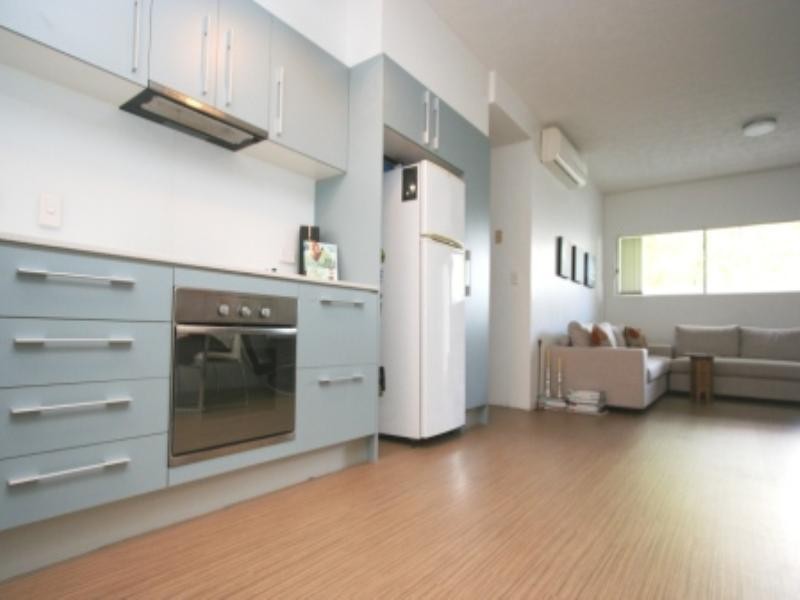 312/9 Chester Street, Newstead QLD 4006