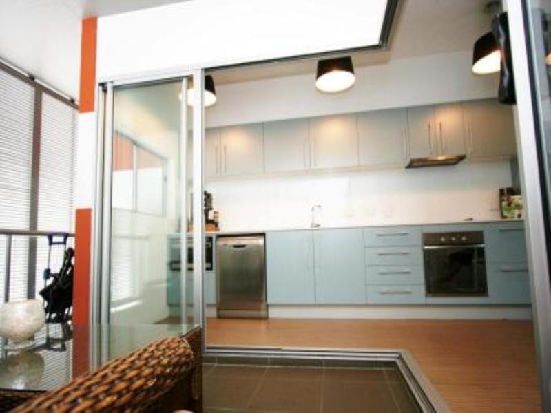 312/9 Chester Street, Newstead QLD 4006