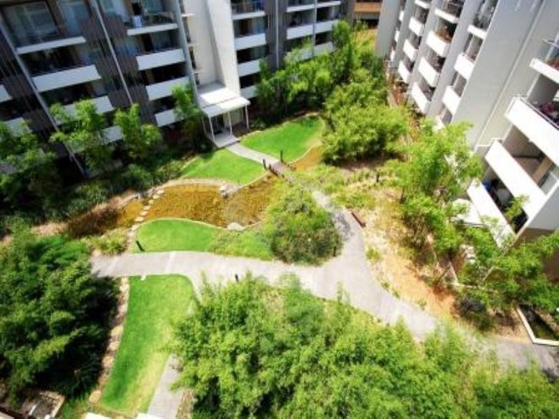 1704/141 Campbell Street, Bowen Hills QLD 4006