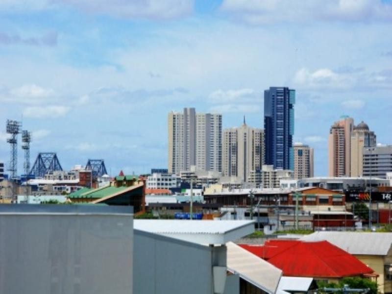 1704/141 Campbell Street, Bowen Hills QLD 4006