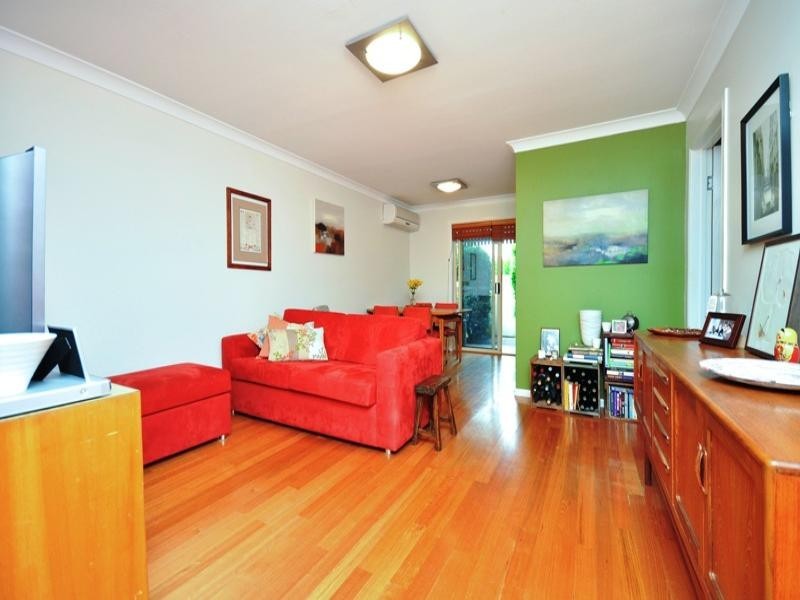 1/19 Annie Street, New Farm QLD 4005