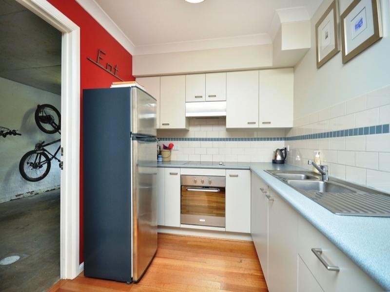 1/19 Annie Street, New Farm QLD 4005