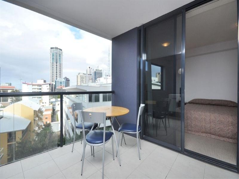 292 Boundary Street, Spring Hill QLD 4000