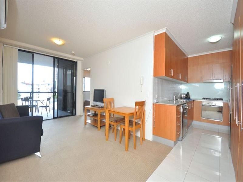 292 Boundary Street, Spring Hill QLD 4000