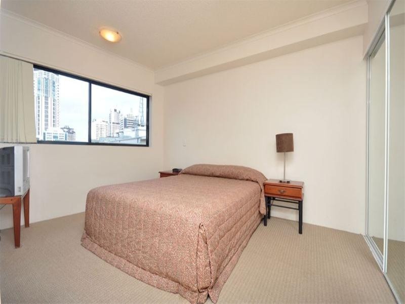 292 Boundary Street, Spring Hill QLD 4000