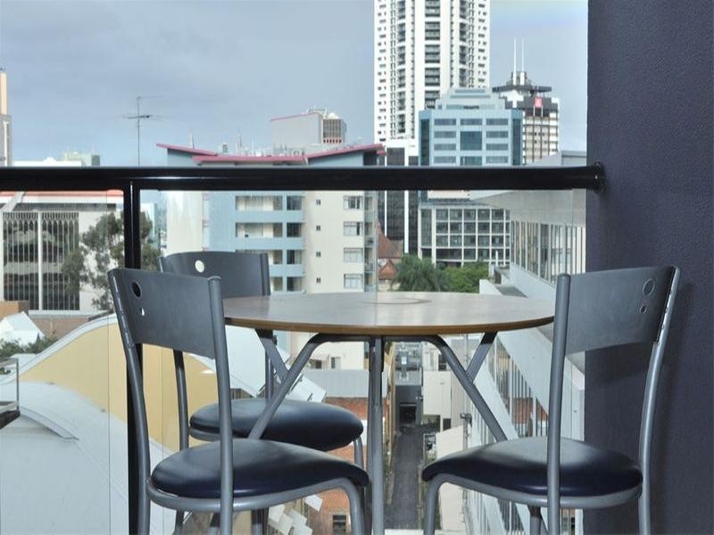 292 Boundary Street, Spring Hill QLD 4000