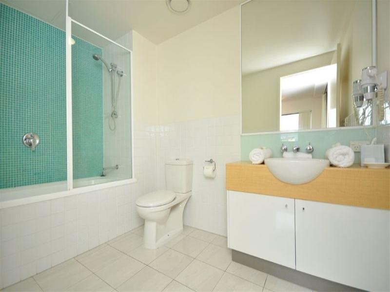 292 Boundary Street, Spring Hill QLD 4000