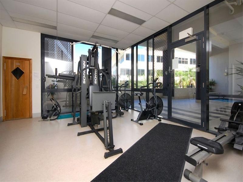 292 Boundary Street, Spring Hill QLD 4000