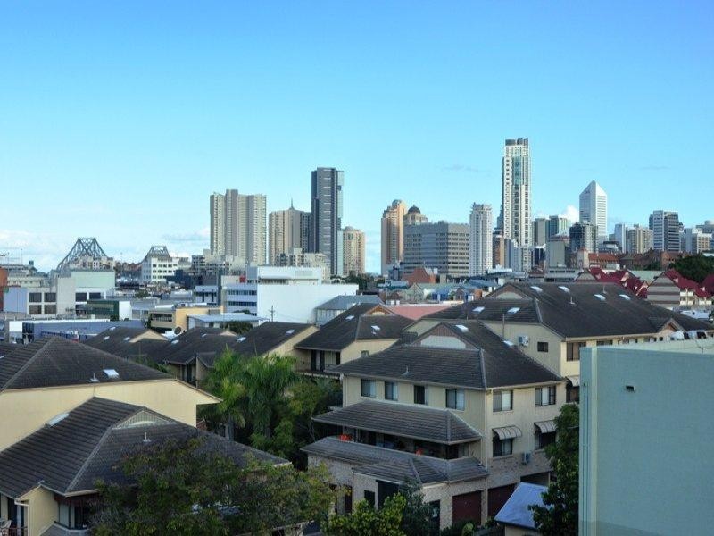 401/587 Gregory Terrace, Bowen Hills QLD 4006