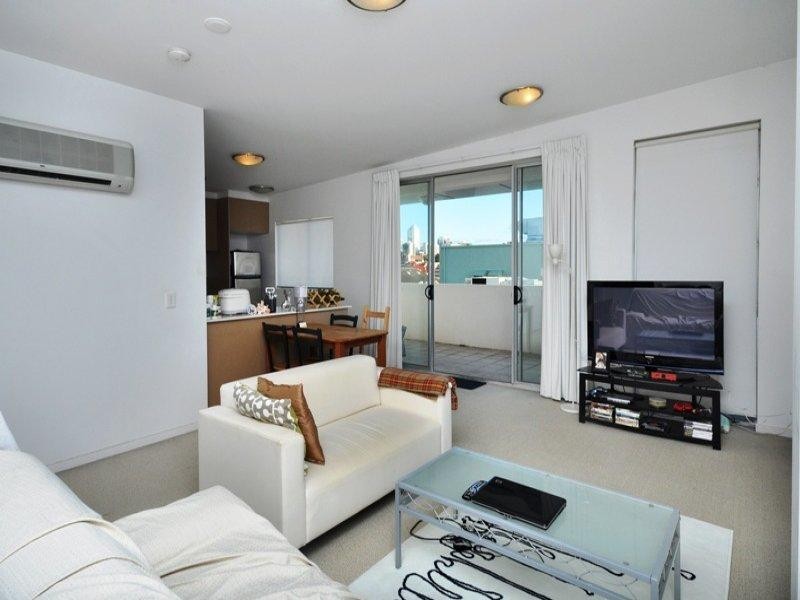 401/587 Gregory Terrace, Bowen Hills QLD 4006