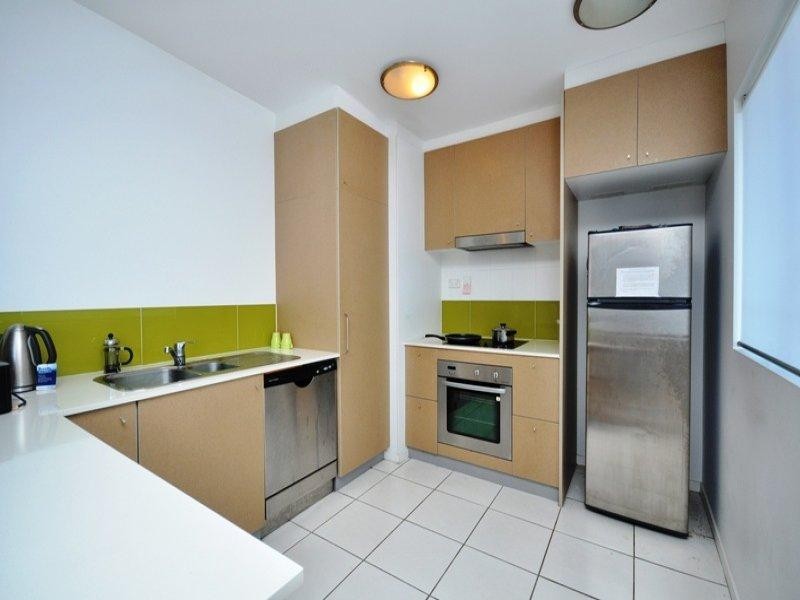 401/587 Gregory Terrace, Bowen Hills QLD 4006