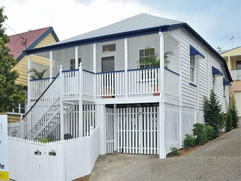 80 Terrace Street, New Farm QLD 4005