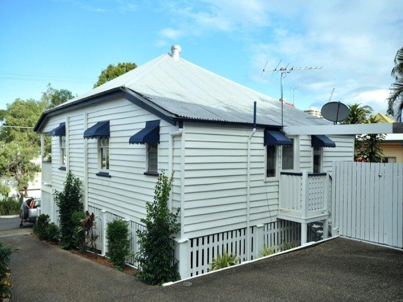 80 Terrace Street, New Farm QLD 4005
