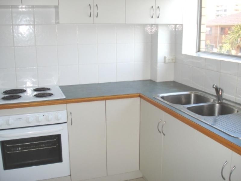 2/23 Abbott Street, New Farm QLD 4005