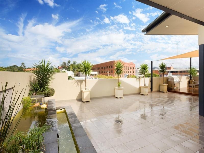 21/7 Helen Street, Teneriffe QLD 4005