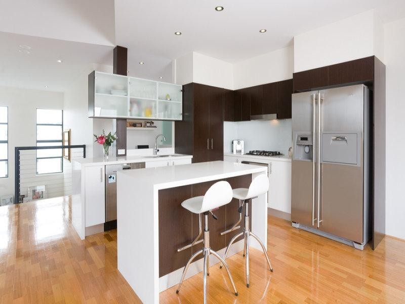 21/7 Helen Street, Teneriffe QLD 4005