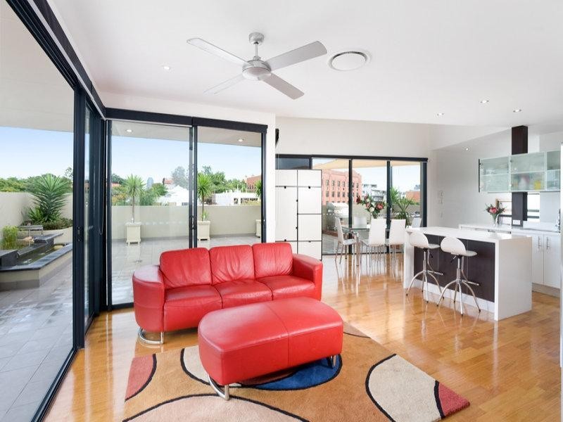 21/7 Helen Street, Teneriffe QLD 4005