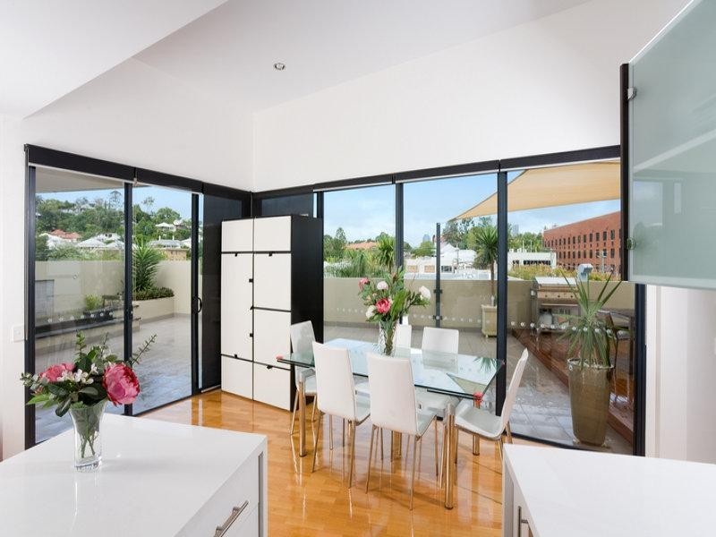 21/7 Helen Street, Teneriffe QLD 4005