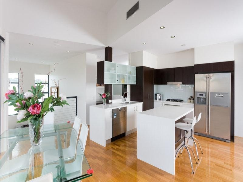 21/7 Helen Street, Teneriffe QLD 4005