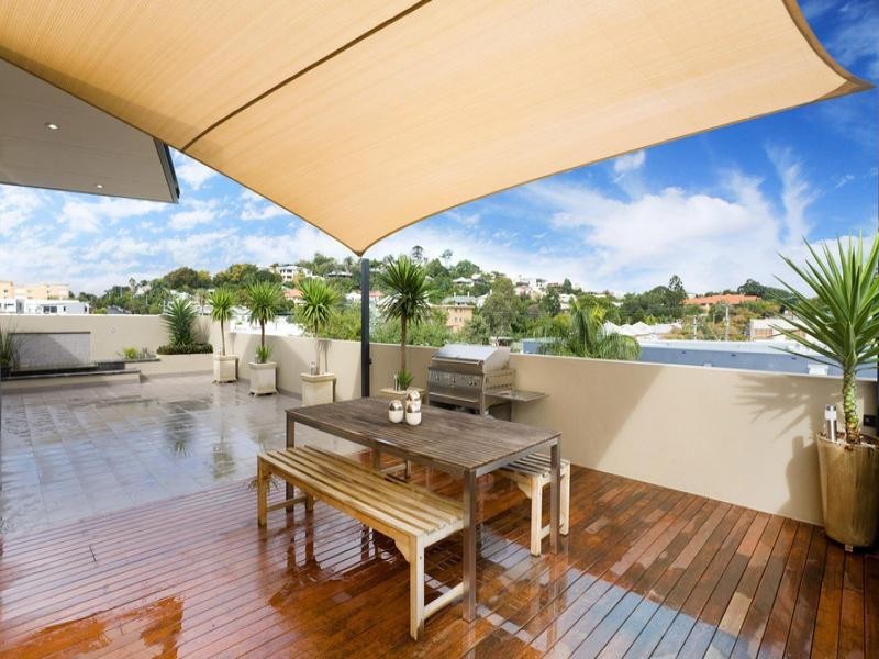 21/7 Helen Street, Teneriffe QLD 4005