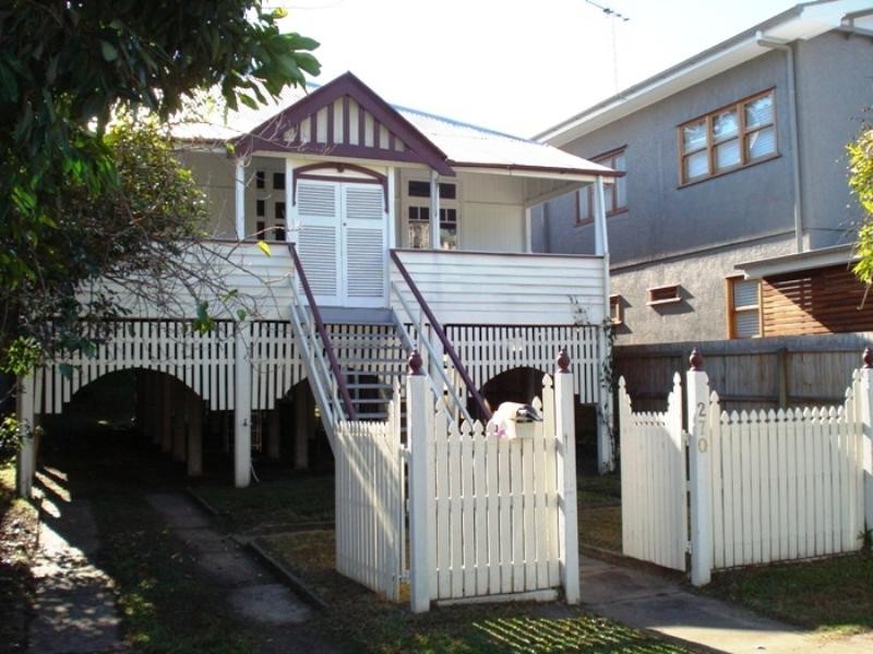 270 Moray Street, New Farm QLD 4005