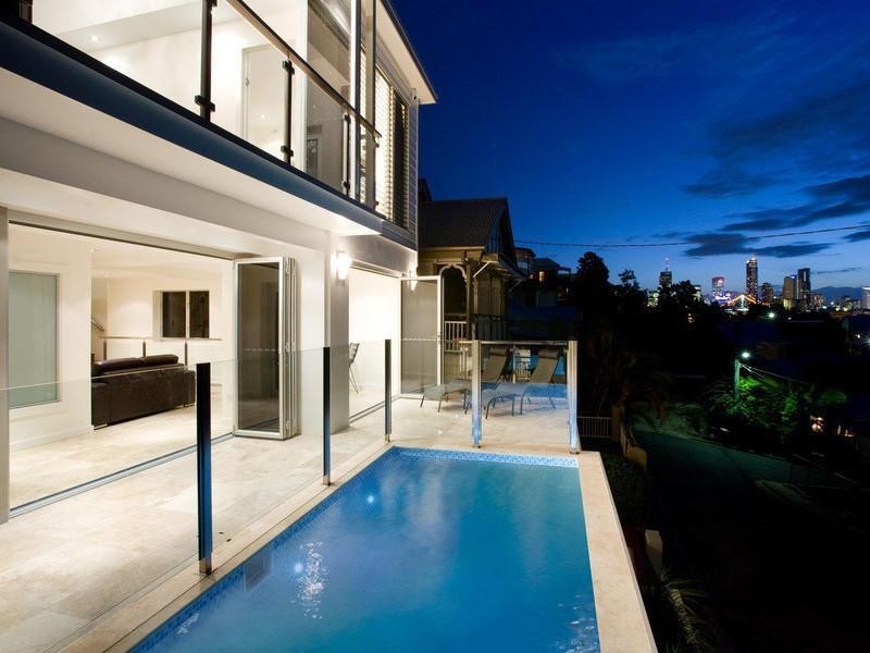 15 Davidson Terrace, New Farm QLD 4005