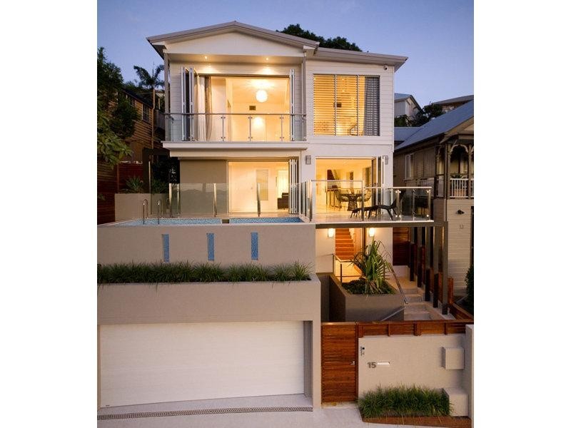 15 Davidson Terrace, New Farm QLD 4005