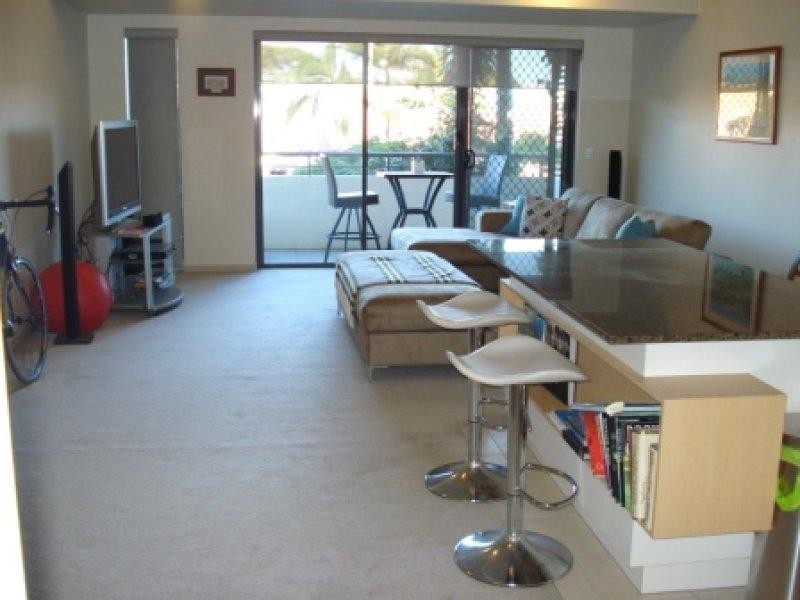 1/41 Oxlade Drive, New Farm QLD 4005