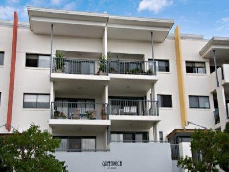 1/41 Oxlade Drive, New Farm QLD 4005