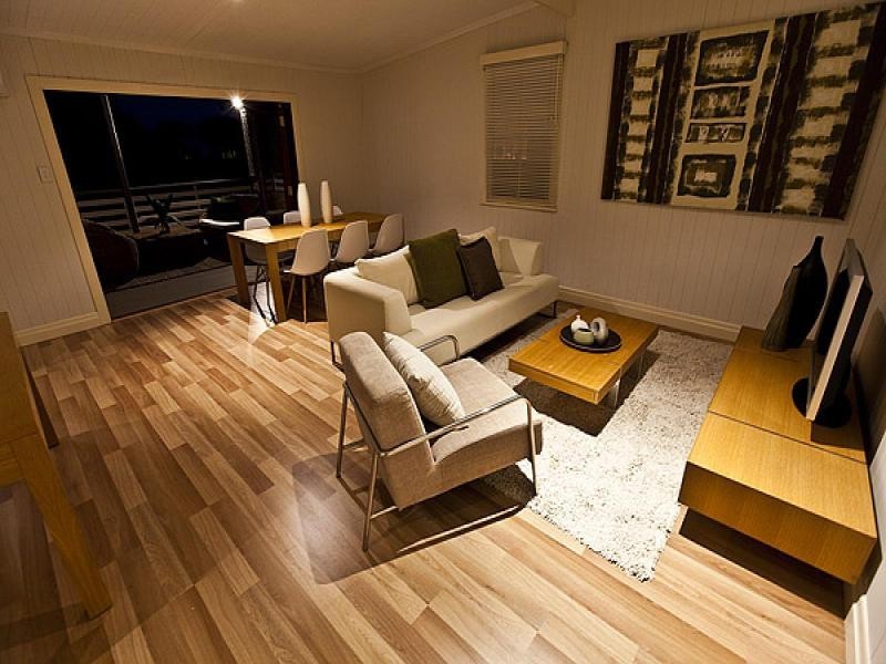 18 Mark Street, New Farm QLD 4005