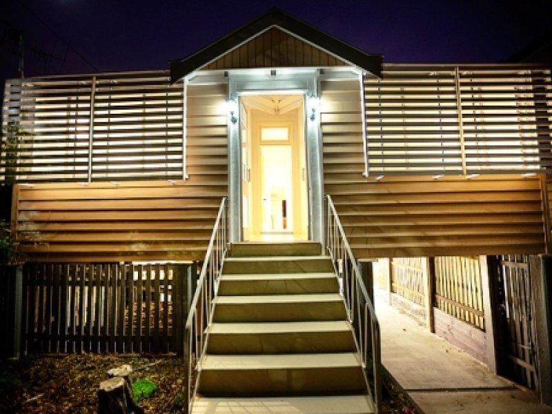 18 Mark Street, New Farm QLD 4005