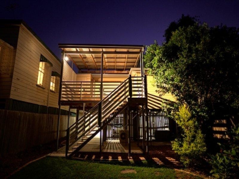 18 Mark Street, New Farm QLD 4005