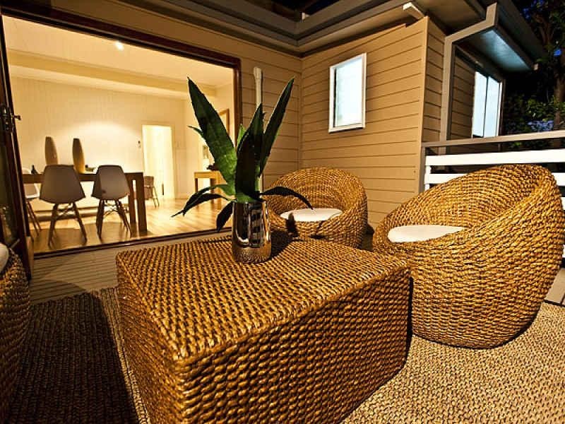 18 Mark Street, New Farm QLD 4005