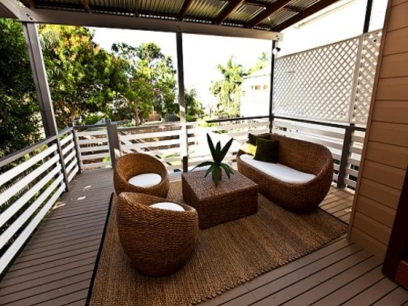 18 Mark Street, New Farm QLD 4005