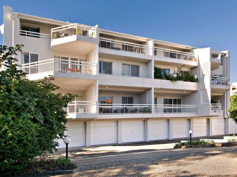 2/26 Merthyr Road, New Farm QLD 4005