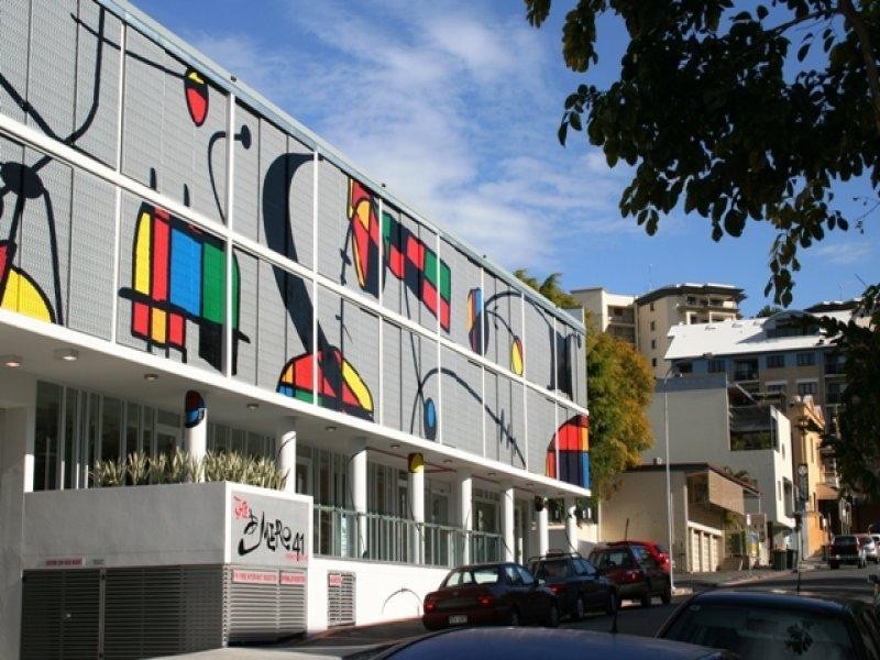 309/35-41 Robertson Street, Fortitude Valley QLD 4006