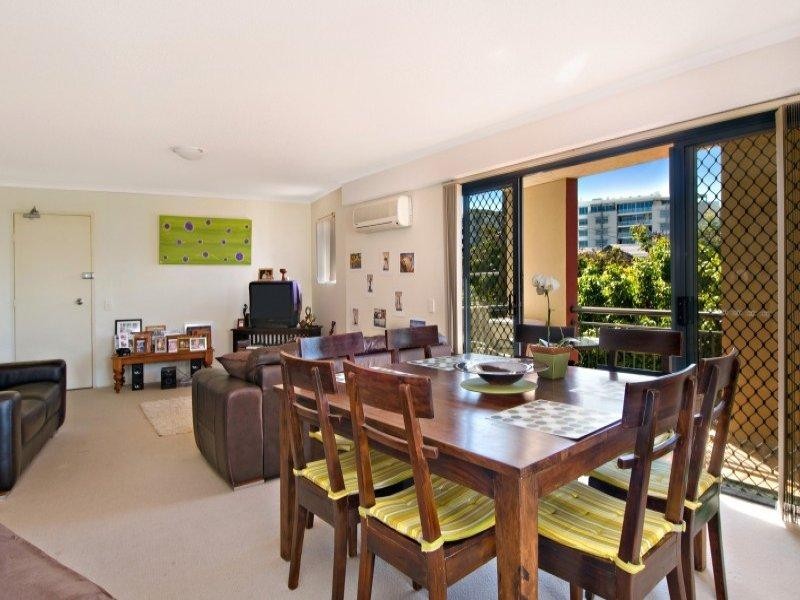 35/165 Sydney Street (enter via Lamington Street), New Farm QLD 4005