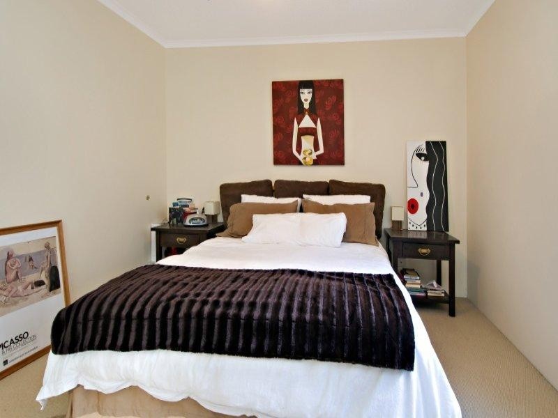 35/165 Sydney Street (enter via Lamington Street), New Farm QLD 4005