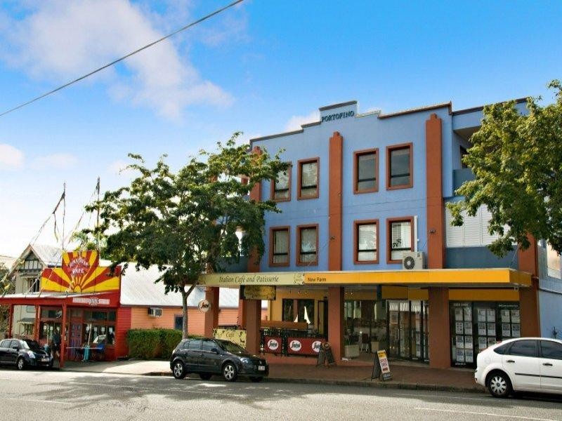 9/650 Brunswick Street, New Farm QLD 4005