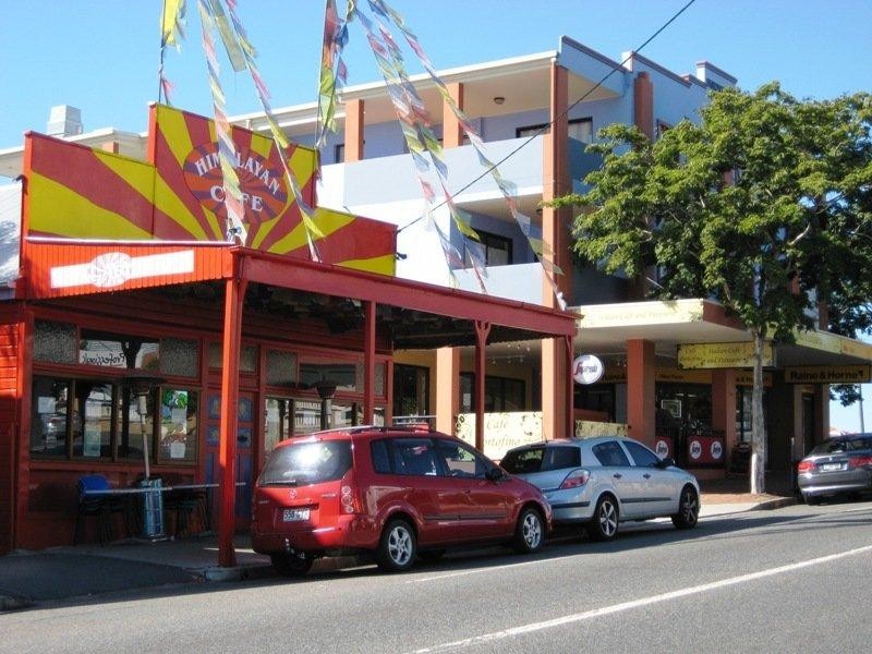 9/650 Brunswick Street, New Farm QLD 4005