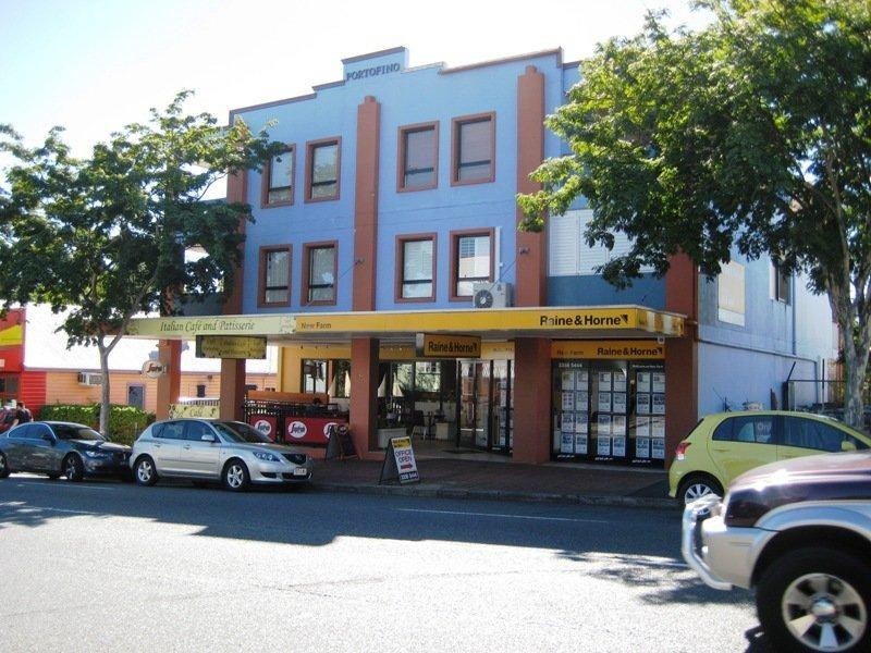 9/650 Brunswick Street, New Farm QLD 4005