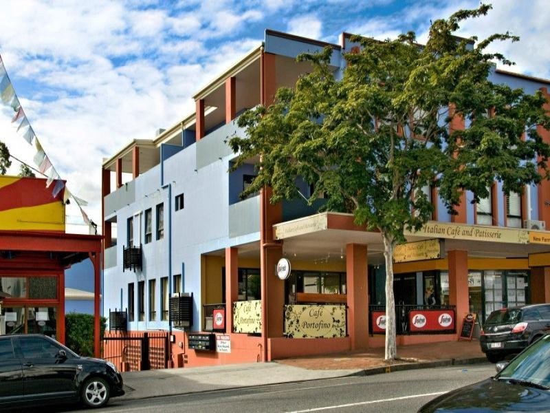 9/650 Brunswick Street, New Farm QLD 4005