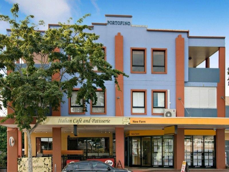 9/650 Brunswick Street, New Farm QLD 4005