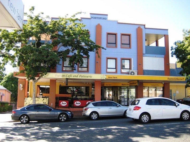 9/650 Brunswick Street, New Farm QLD 4005