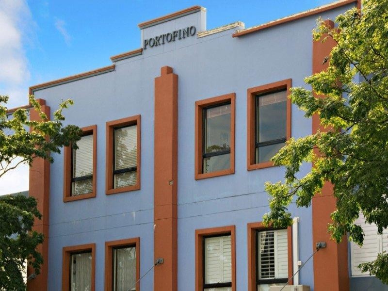 9/650 Brunswick Street, New Farm QLD 4005