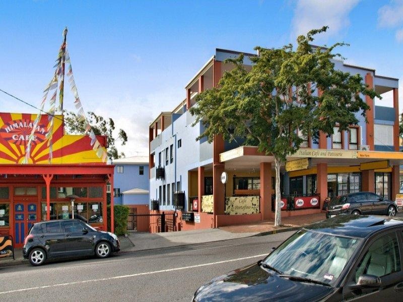 9/650 Brunswick Street, New Farm QLD 4005